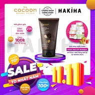Facial scrub Dak Lak Cocoon Coffee Exfoliating Coffee 150ml - HAKIHA STORE