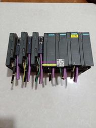 【量大可優惠】PLC IM153-1,6ES7 153 6ES7153-1AA03-0XB0 拆機件 二手