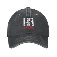 Personalization Gorillaz Shade Snapback Cap