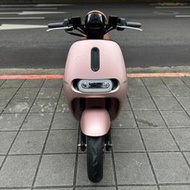 2019年 GOGORO 2 DELIGHT #9192 低利分期 二手 中古機車 代步車 車換車 貳輪嶼新北中和店