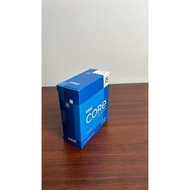 INTEL i5-13600KF 13th gen