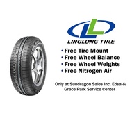 Linglong 185/65 R15 88H Green Max HP010 Tire