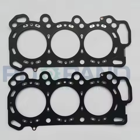 J30A1 J30A2 Engine Cylinder Head Gasket Fit Honda Accord CG1 CG2 Shuttle RA8 RA9 Avancier TA4 3.0 V6