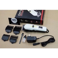100% Original, Geemy GM6008 original Professional Hair Clipper