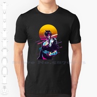 Zagreus Hades Game (80S Retro) Black White Tshirt For Men Women Zagreus Zagreus Hades Hades Zagreus 