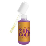 SOMETHINC C-Riously 24K GOLD Essence / Somethinc Criously 24K Gold Essence