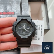 G-SHOCK GA-100-1A1/GA-100-1A1DR/GA-100/GA100