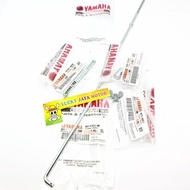 F1ZR F1 BRAKE WIRE POLE ZR Force 1 VEGA 2004 OLD ORIGINAL ASSY AND TRUSTED