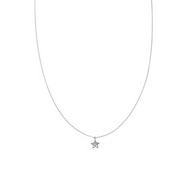 AHKAH  AB1803010100 Necklace K18 yellow gold Women