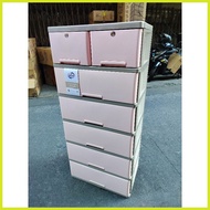 ◪ ▮ ◊ 6layer orocan essential drawer SF nationwide delivery