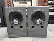 TANNOY/天朗System 10DMT II監聽同軸音箱