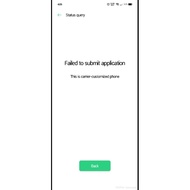 UNLOCK BOOTLOADER CARRIER CUSTOMIZED PHONE REALME / CHANGE REGION REALME