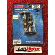 RS150 CMS RAC CAM SHAFT