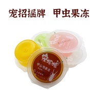 Beetle Jelly Unicorn Jelly Insect Food Bulldog Protein Young Adult Big Flat Ant Stag Beetle Jelly