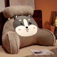 Ergonomic Backrest Pillow