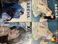 Ive Yujin An Yujin 安俞真 安宥真 雜誌