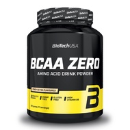 BIOTECHUSA BCAA Zero 700g - Peach Ice Tea