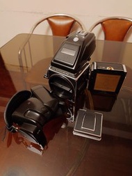 Hasselblad 503CW Millennium Edition