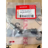 Master brake sealOriginal vario beat fi scoopy carburetorBEAT AHM 45530-KVY-911