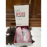 Elle Original Shoes size 38