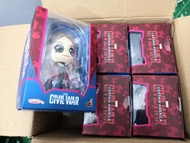 Hot Toys Civil War Scarlet Witch cosbaby