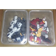 ✒☄Supernova Scrap / Butchery / Used Parts For Gundam Heavyarms MG 1/100 Batch 2