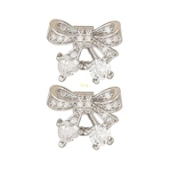 btsg Decorative Earphone Metal Ear Clip For Freeclip  Earphone Accessories