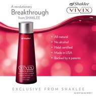 VIVIX SHAKLEE SUPLEMENT
