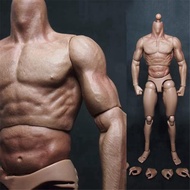 [DIP Store] ExclusiveNarrow Shoulder Male Body Doll Action Figure 1/6 Scale Action Figure for TTM18 