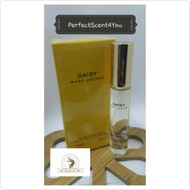 Daisy By Marc Jacob Purse Perfume