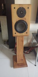 仿 Proac  2.5
