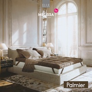 SB Design Square ELLE ท็อปเปอร์ ELLE Decor รุ่น MELISSA PARIS SIMPLICITE EDITION : PALMIER 6 ฟุต