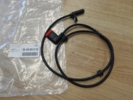 เซนเซอร์ ABS ล้อหลัง (Rear ABS Wheel Speed Sensor) Mercedes-Benz C-Class W204