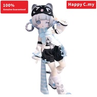 Sakura Illustration Anomaly Reconstruction 1/12 Scale BJD Blind Box Movable Figure Toy Display Ornam