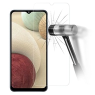 Tempered Glass Samsung A12, A02, A03s, A02s Anti-Scratch Glass TransparentBENING Toman Store