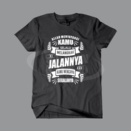 Ramadan Quotes T-shirt Allah love you always in the road Ramadan Edition Quotes T-shirt/