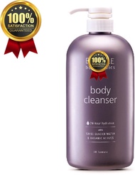 ELKEN ELYSYLE BODY CLEANSER (720ml)