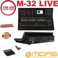 CODE MIXER MIDAS M32 LIVE 32-TRACK DIGITAL MIXER AUDIO MIDAS M-32 LIVE