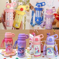 TOKOACCBOSS - Cutietop Tumbler 600ml Stainless SUS 316 Melted Tumbler/ 420ml Stainless SUS 316 Sprin