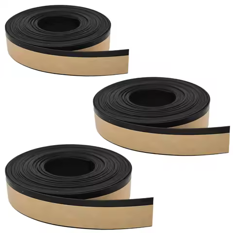 Universal Car Windshield Seal Strip Rubber Weatherstrip for Sunroof Rear Window SUV Truck Pickup Van
