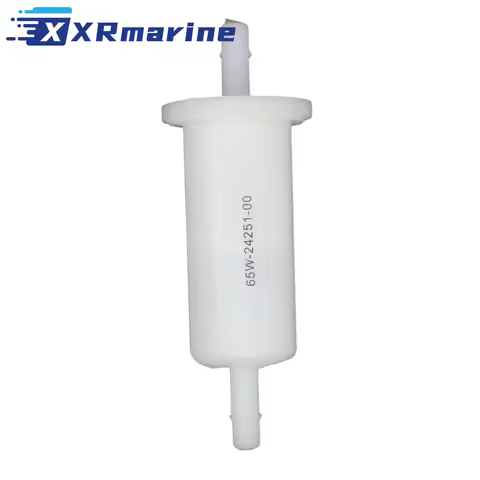 Fuel Filter For Mercury Marine Outboard 20 25 30 35 40 45 50 55 60 65 75 80 90 100 105 115 125 140 2