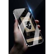 Tempered Glass Clear Anti Static HD Infinix Zero X X Neo X Pro Zero 5 Zero 5 2023 Zero 8 8i Zero 20