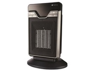 Turbo Italy - TCH-1862.B 2000W 陶瓷恆溫暖風機 (陶瓷暖風機 帶隔塵網 暖腳器 座枱式 安全傾倒停機) [陳列品]