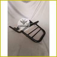 ┇ ✹ ❧ Yamaha fazzio rear rack / rear bracket. Yamaha fazzio accessories
