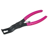 KTC 80 type clip clamp pliers for removing key pins No. AP202B Clip clamp pliers removes installing 