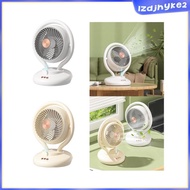 [lzdjhyke2] Fan USB Fan 160 Adjustable 3 Speeds Cooling Fan Table Fan for Home Office Camping Travel Desktop