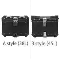38L / 45L Top Case Tail Box Luggage Trunk Fit For BMW R1300GS R 1300 GS 23-25 24