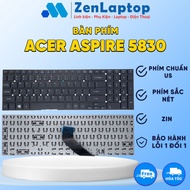 Keyboard Acer Aspire 5755 5755G 5830 5830G V3-531 V3-551 V3-571 V3-731 E1-530 E1-532 E1-570 E1-572 E15 E5-571