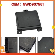 Golf 8  A3 S3 Car ACC Adaptive Cruise Control  Sensor, 5WD 907 561 5WD907561