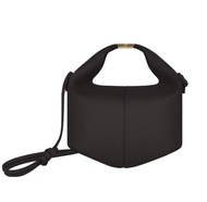 Polene bag 2025 New POLENE bags ins Crossbody bag Shoulder Bags leather bag Polene advanced sense de